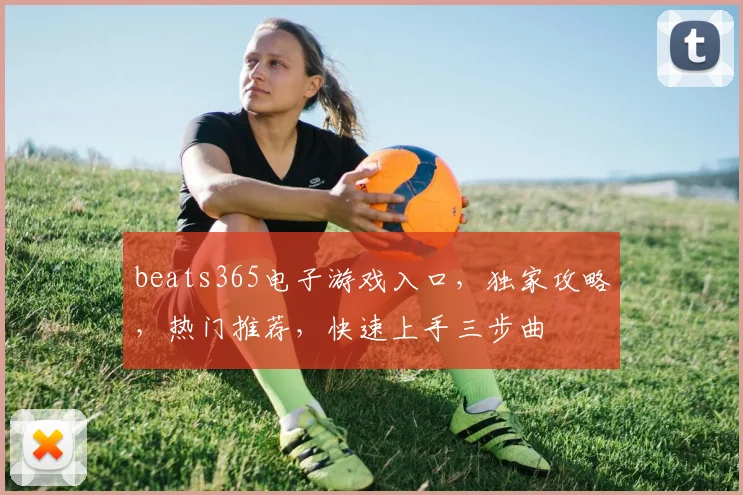 beats365电子游戏入口，独家攻略，热门推荐，快速上手三步曲